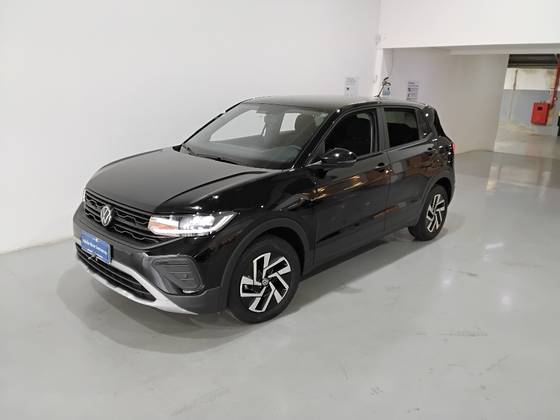 VOLKSWAGEN T-CROSS 1.0 200 TSI TOTAL FLEX AUTOMÁTICO VOLKSWAGEN T-CROSS 1.0 200 TSI TOTAL FLEX AUTOMÁTICO